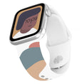Load image into Gallery viewer, Coloured Spot Watch Strap

