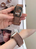Load image into Gallery viewer, Elastic Nylon Watch Strap
