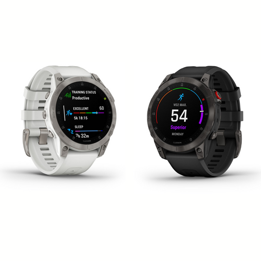 Garmin Epix (Gen 2)