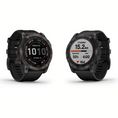 Load image into Gallery viewer, Garmin Fēnix 7X Sapphire Solar (51mm)
