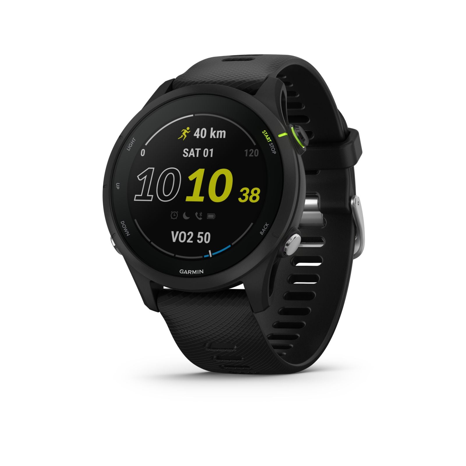 Garmin Forerunner 255 Music