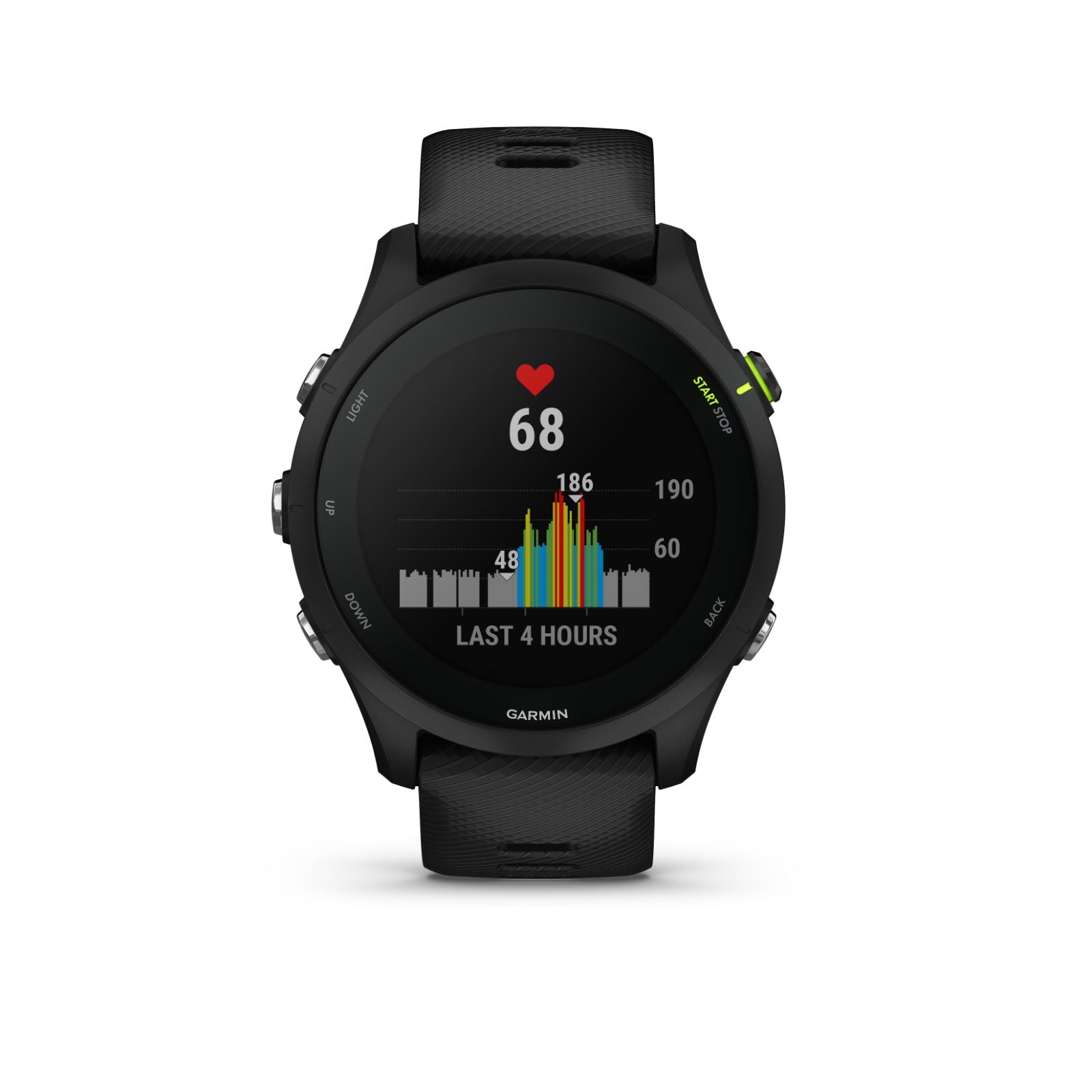 Garmin Forerunner 255 Music