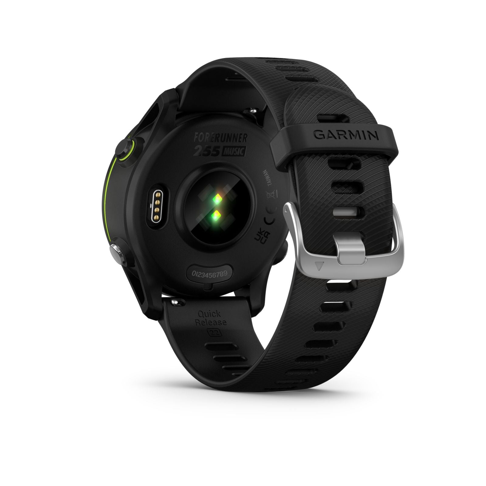 Garmin Forerunner 255 Music