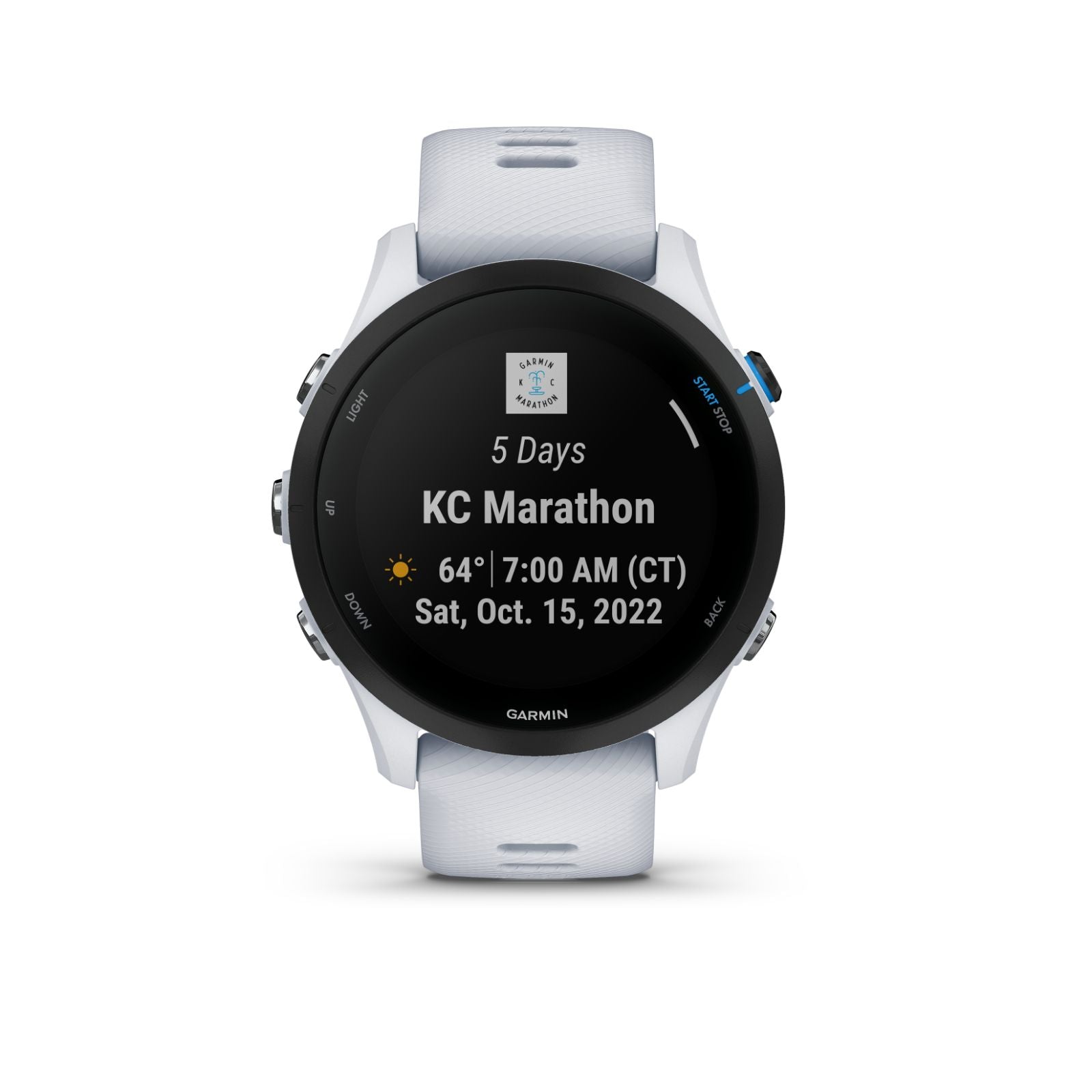 Garmin Forerunner 255 Music