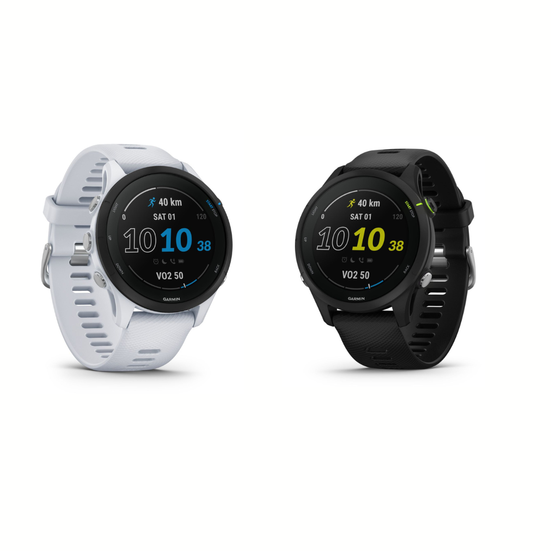 Garmin Forerunner 255 Music