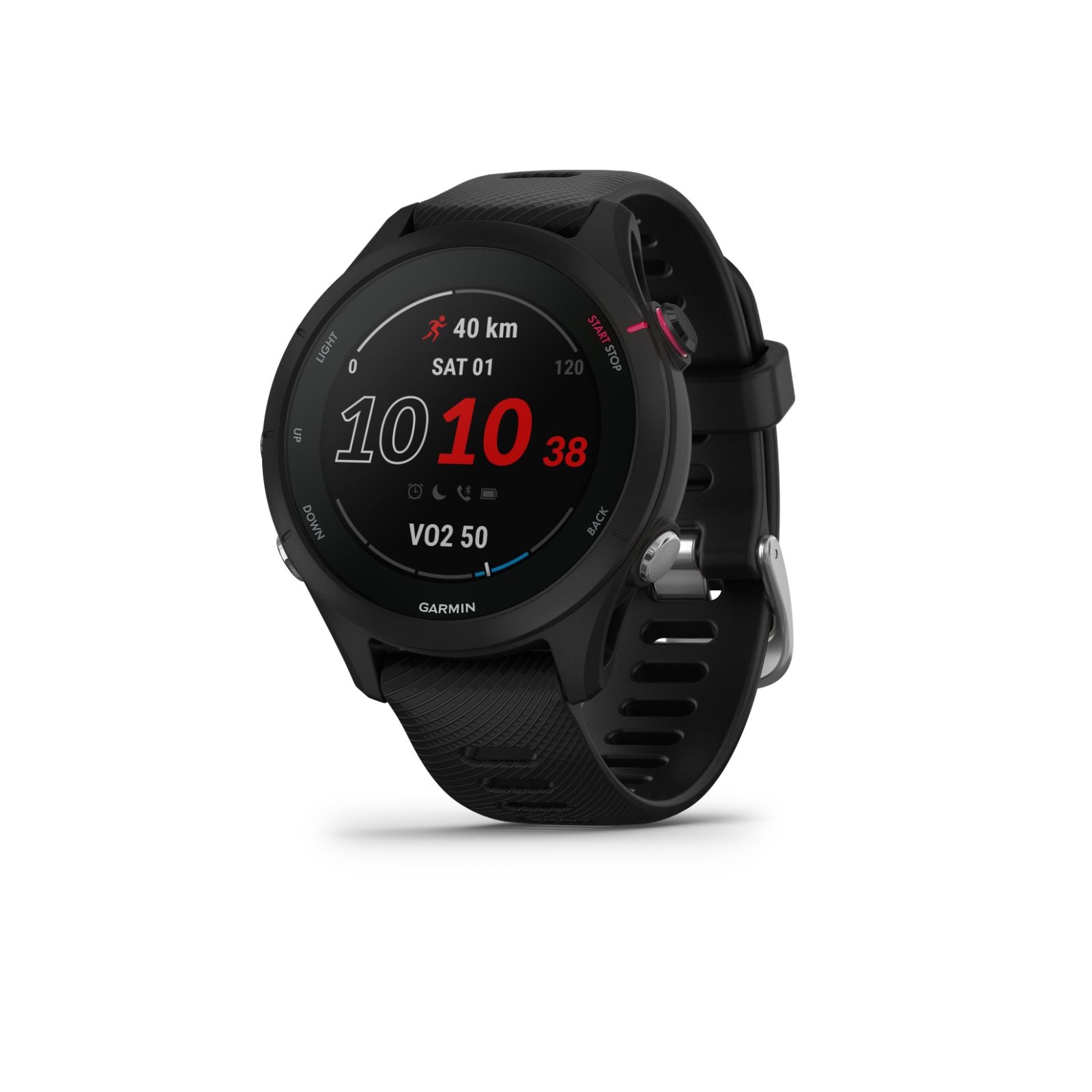 Garmin Forerunner 255S Music