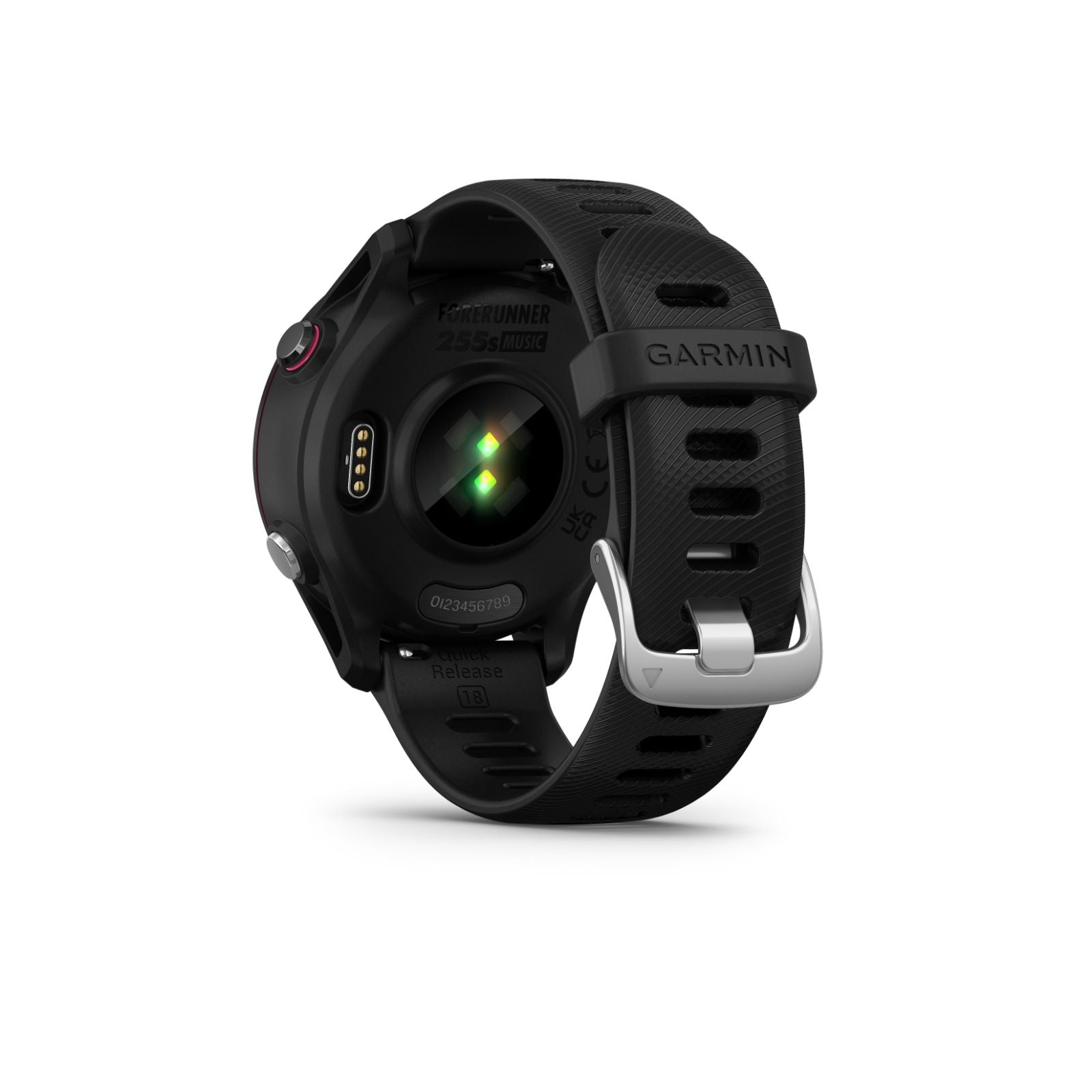 Garmin Forerunner 255S Music