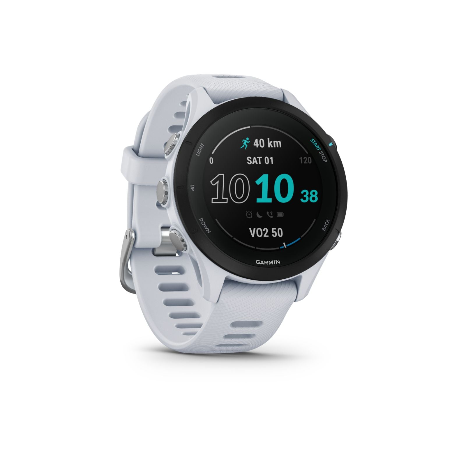 Garmin Forerunner 255S Music