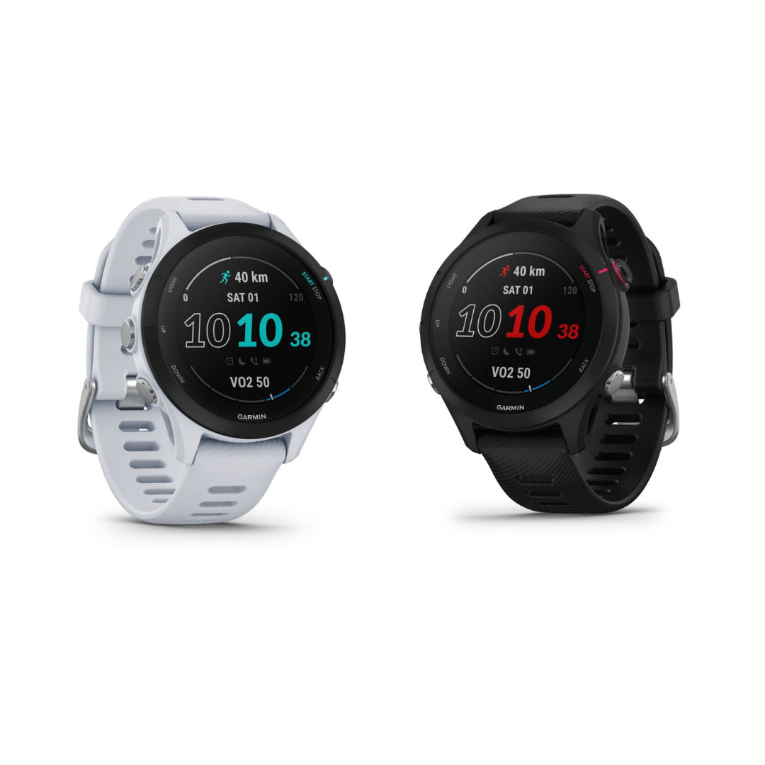 Garmin Forerunner 255S Music