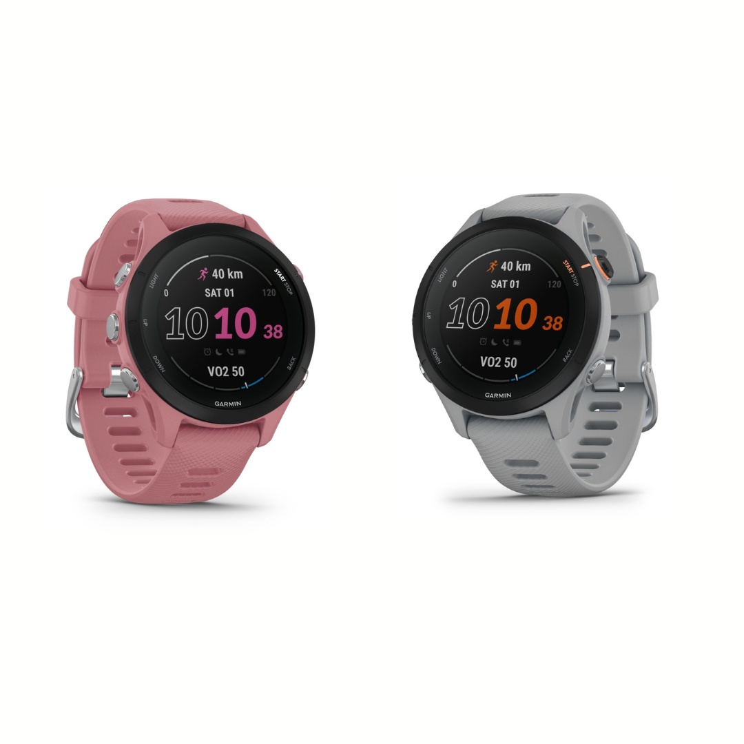 Garmin Forerunner 255S