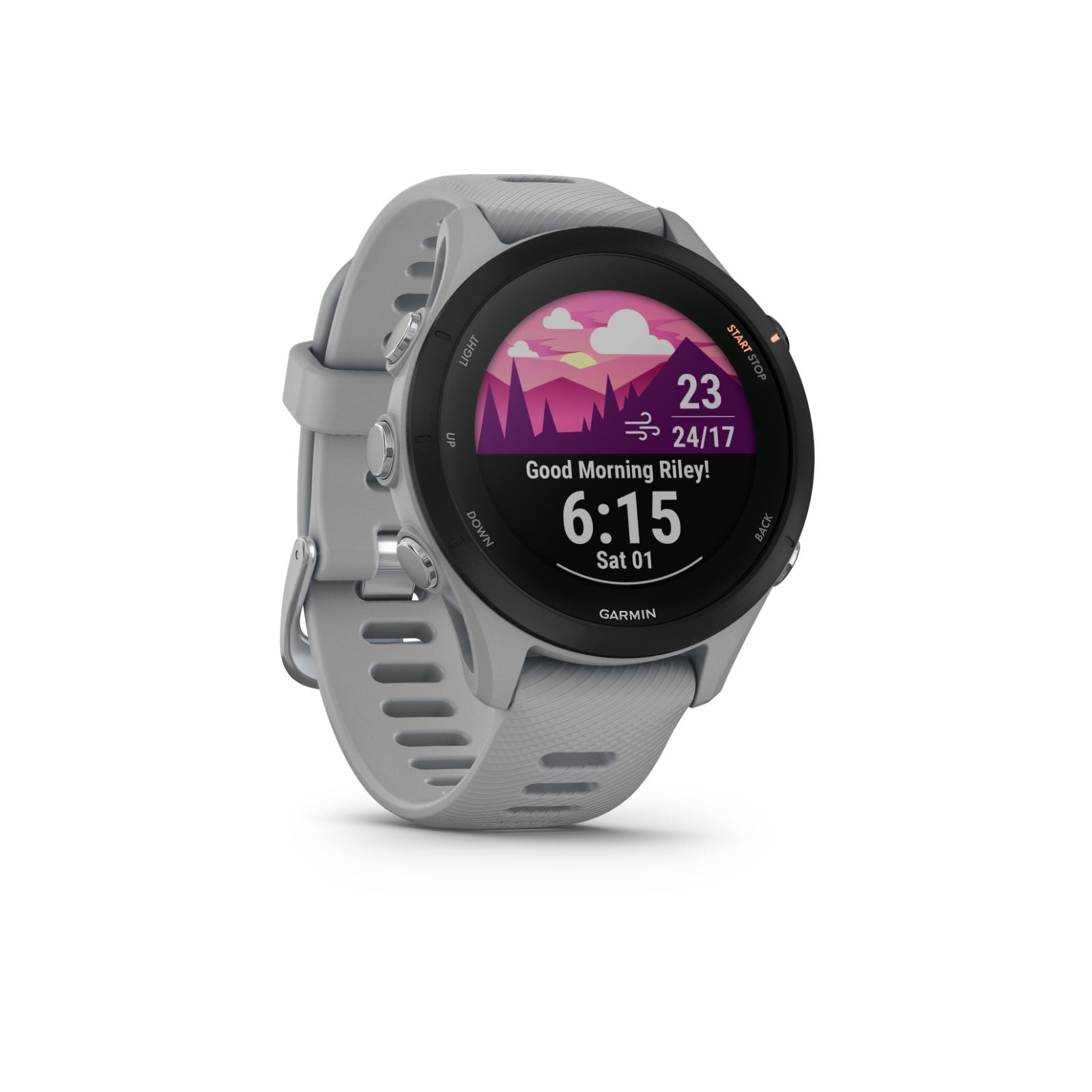 Garmin Forerunner 255S