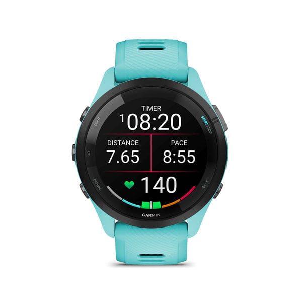 Garmin Forerunner 265