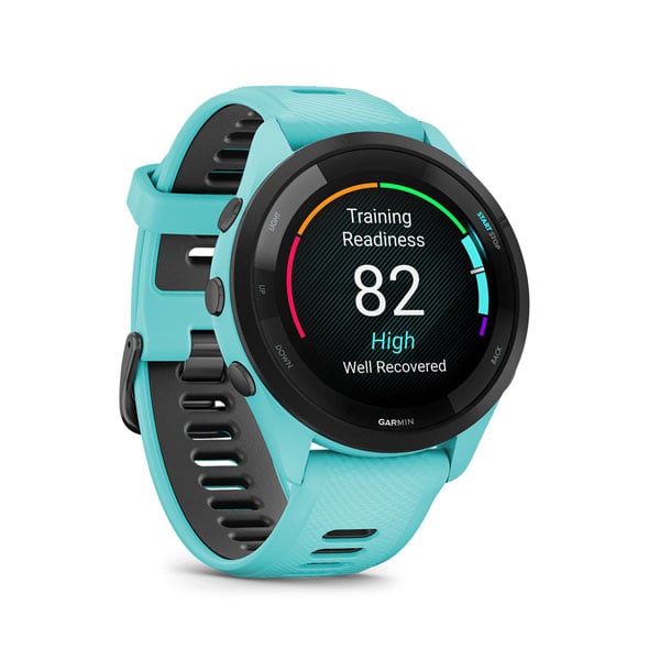 Garmin Forerunner 265