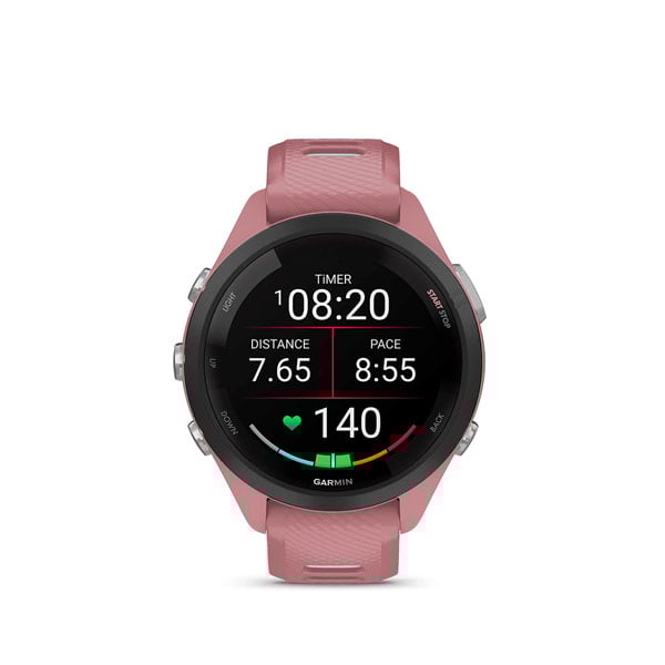 Garmin Forerunner 265S