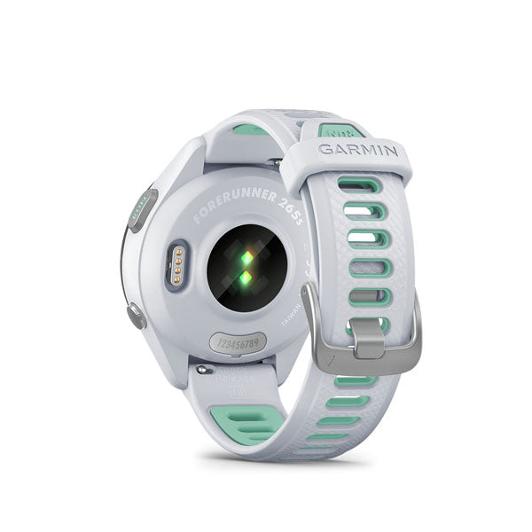 Garmin Forerunner 265S