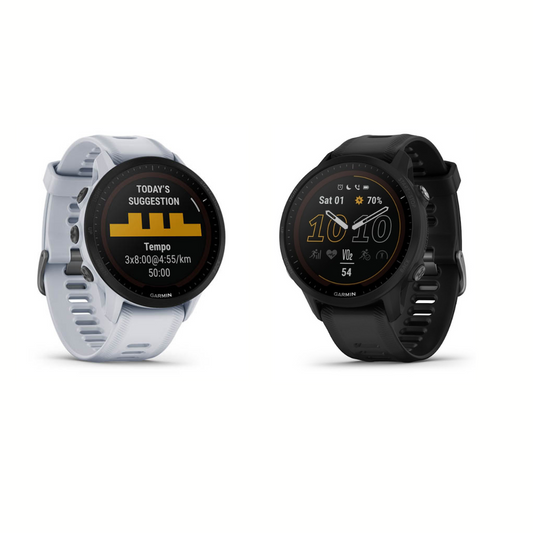 Forerunner 955 Solar
