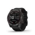 Load image into Gallery viewer, Garmin Fēnix 7X Sapphire Solar (51mm)
