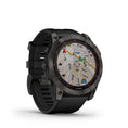 Load image into Gallery viewer, Garmin Fēnix 7X Sapphire Solar (51mm)
