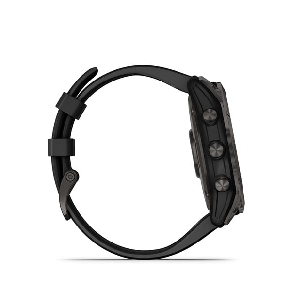 Garmin Fēnix 7X Sapphire Solar (51mm)