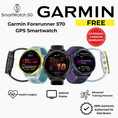 Load image into Gallery viewer, Garmin Forerunner 570 GPS Running Smartwatch
