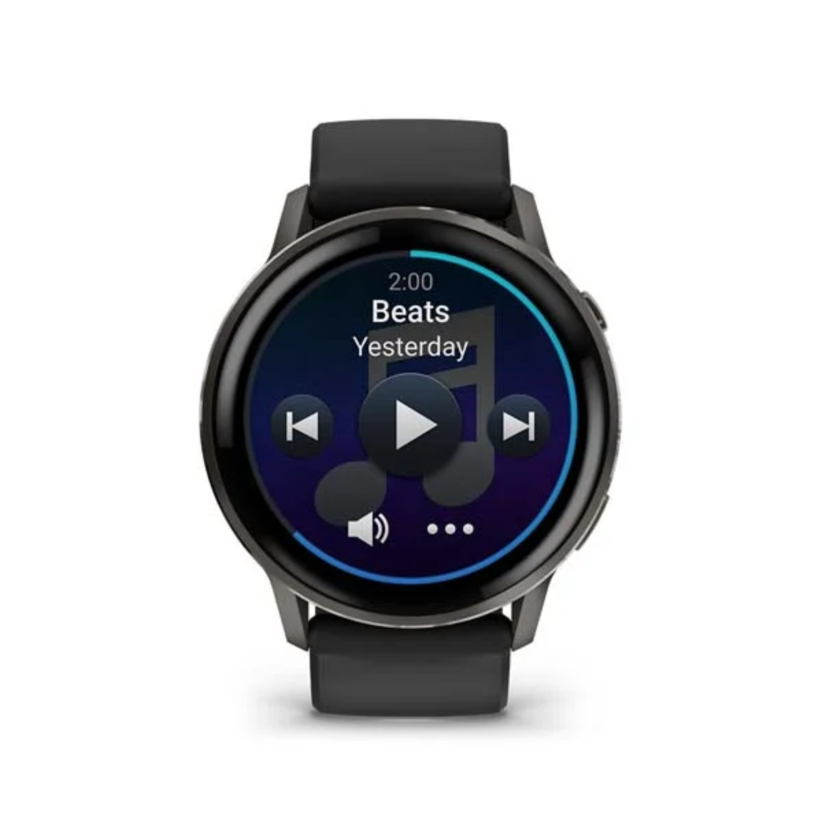 Garmin Venu 4 Advanced GPS Smartwatch