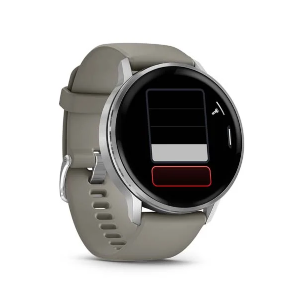 Garmin Venu 4 Advanced GPS Smartwatch