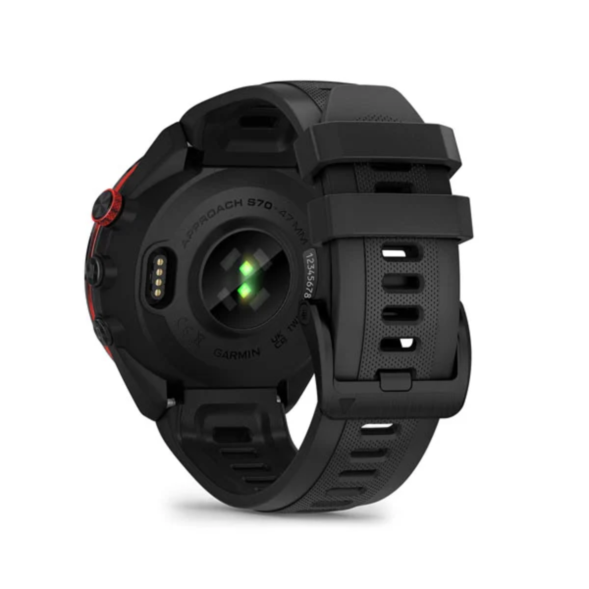 Garmin Approach S70/S70s Premium GPS Golf Watch