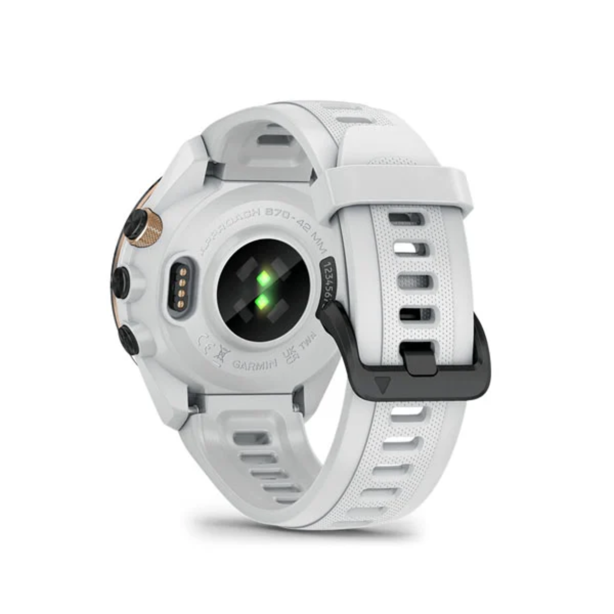 Garmin Approach S70/S70s Premium GPS Golf Watch