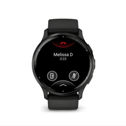 Garmin Venu 3 – Advanced GPS Smartwatch