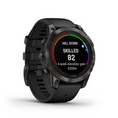 Load image into Gallery viewer, Garmin fēnix 7 Pro Sapphire Solar – Rugged Multisport GPS Smartwatch
