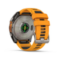 Load image into Gallery viewer, Garmin fēnix 8 AMOLED Series – Advanced Multisport Smartwatch

