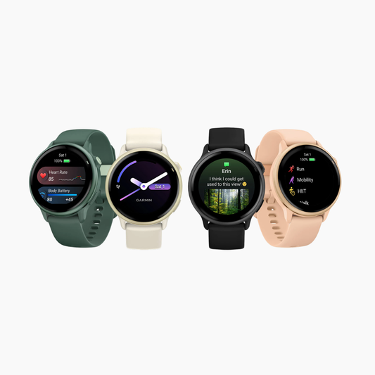Garmin vívoactive 6 GPS Smartwatch