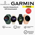 Load image into Gallery viewer, Garmin vívoactive 6 GPS Smartwatch
