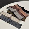 Load image into Gallery viewer, Towel Nylon Watch Strap

