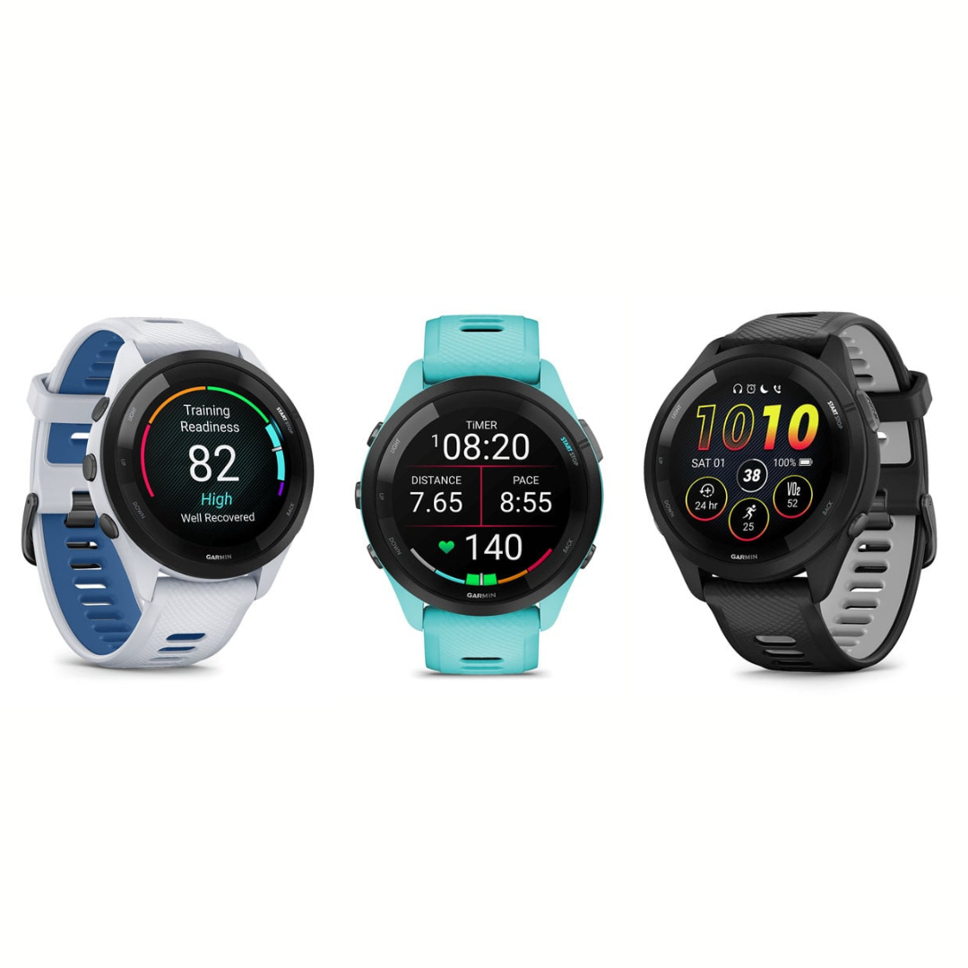 Garmin Forerunner 265