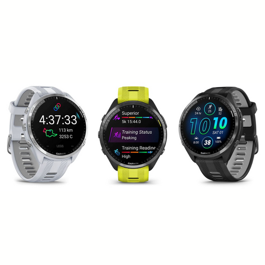 Garmin Forerunner 965