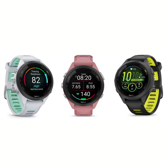 Garmin Forerunner 265S