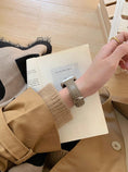 Load image into Gallery viewer, Solid Colour Lambskin Watch Strap
