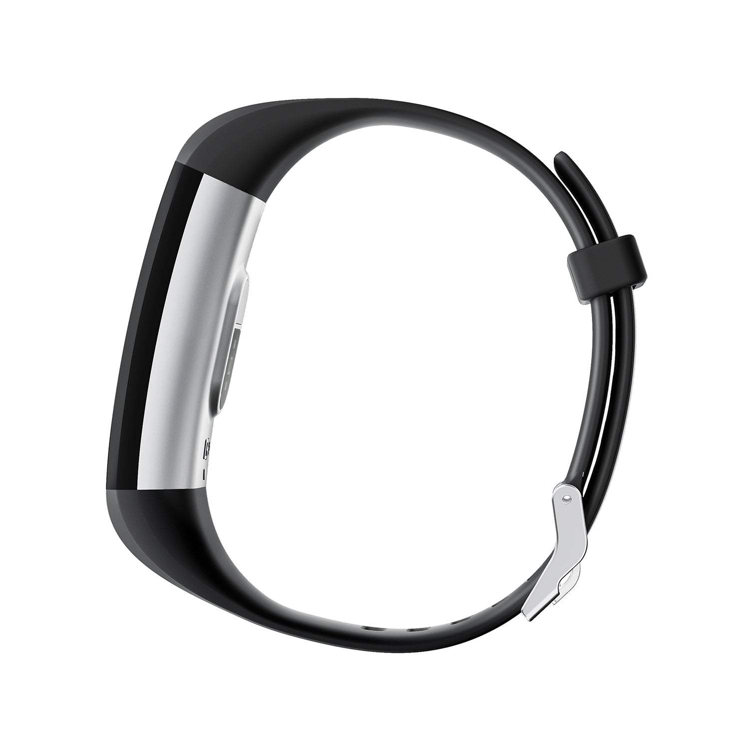 The Original Fitness Tracker