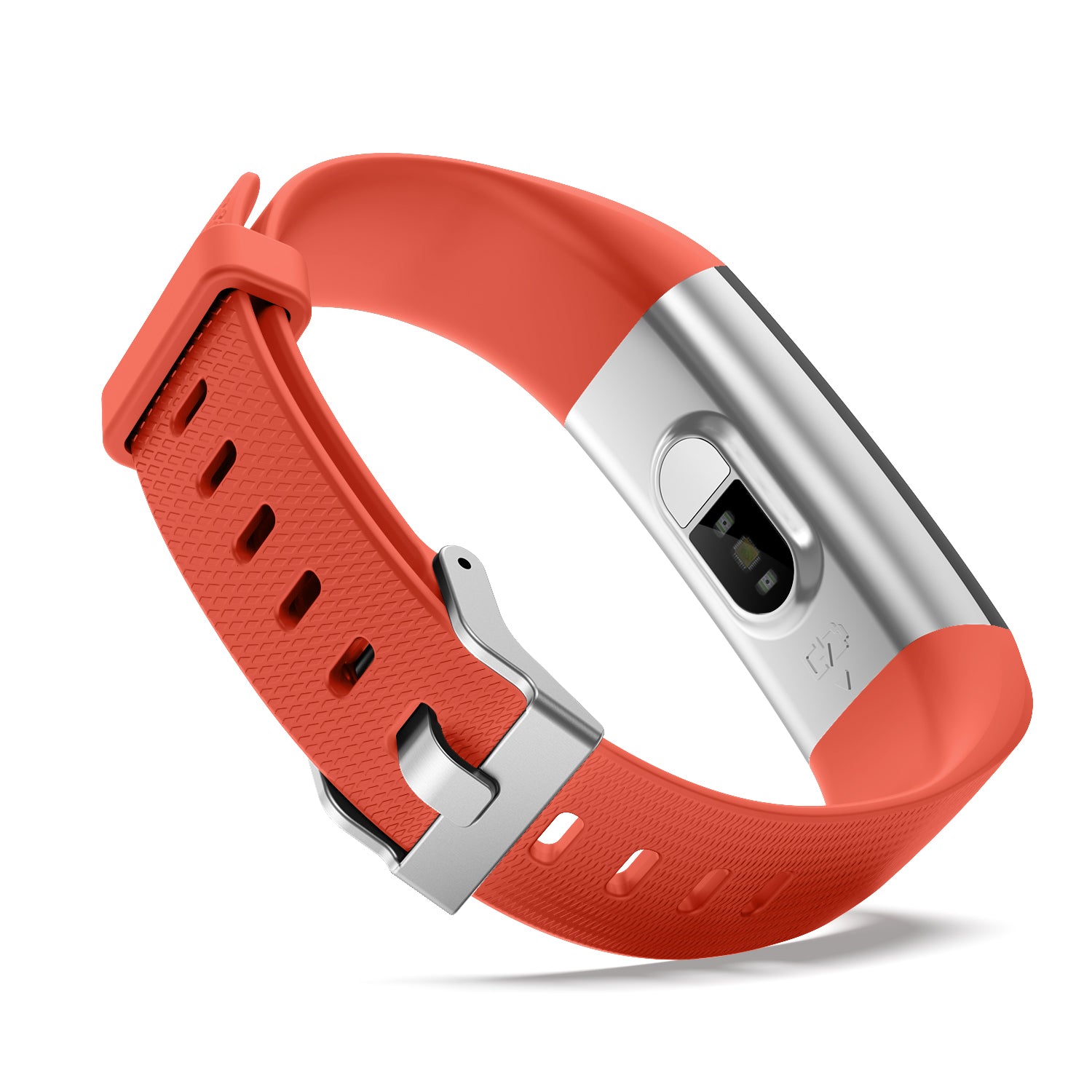 The Original Fitness Tracker