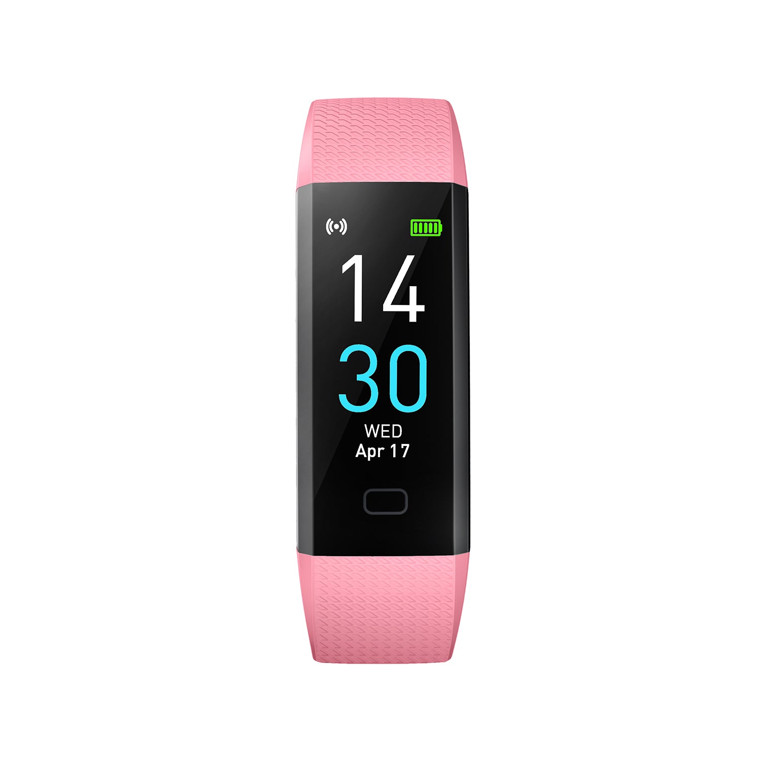 The Original Fitness Tracker