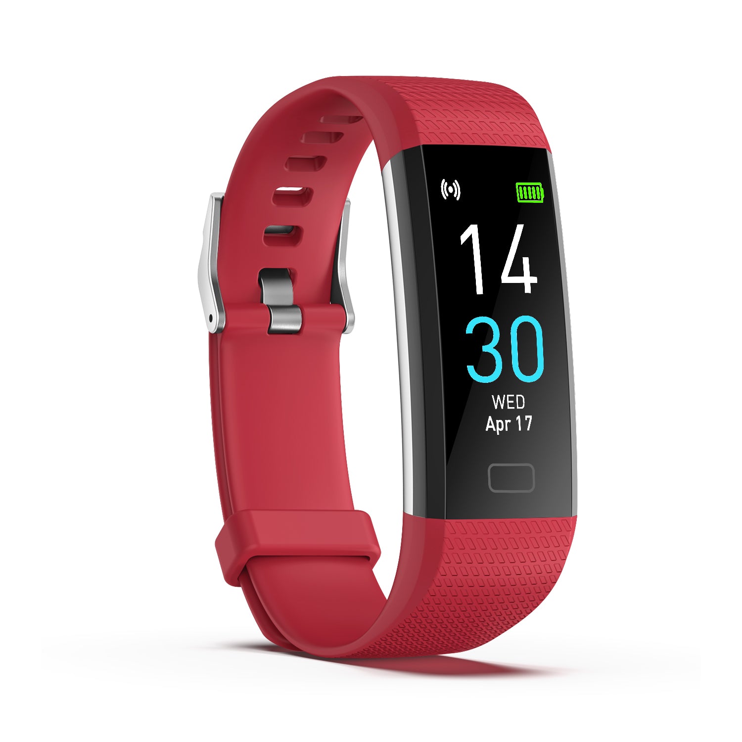 The Original Fitness Tracker