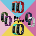 Load image into Gallery viewer, The Original Fitness Tracker

