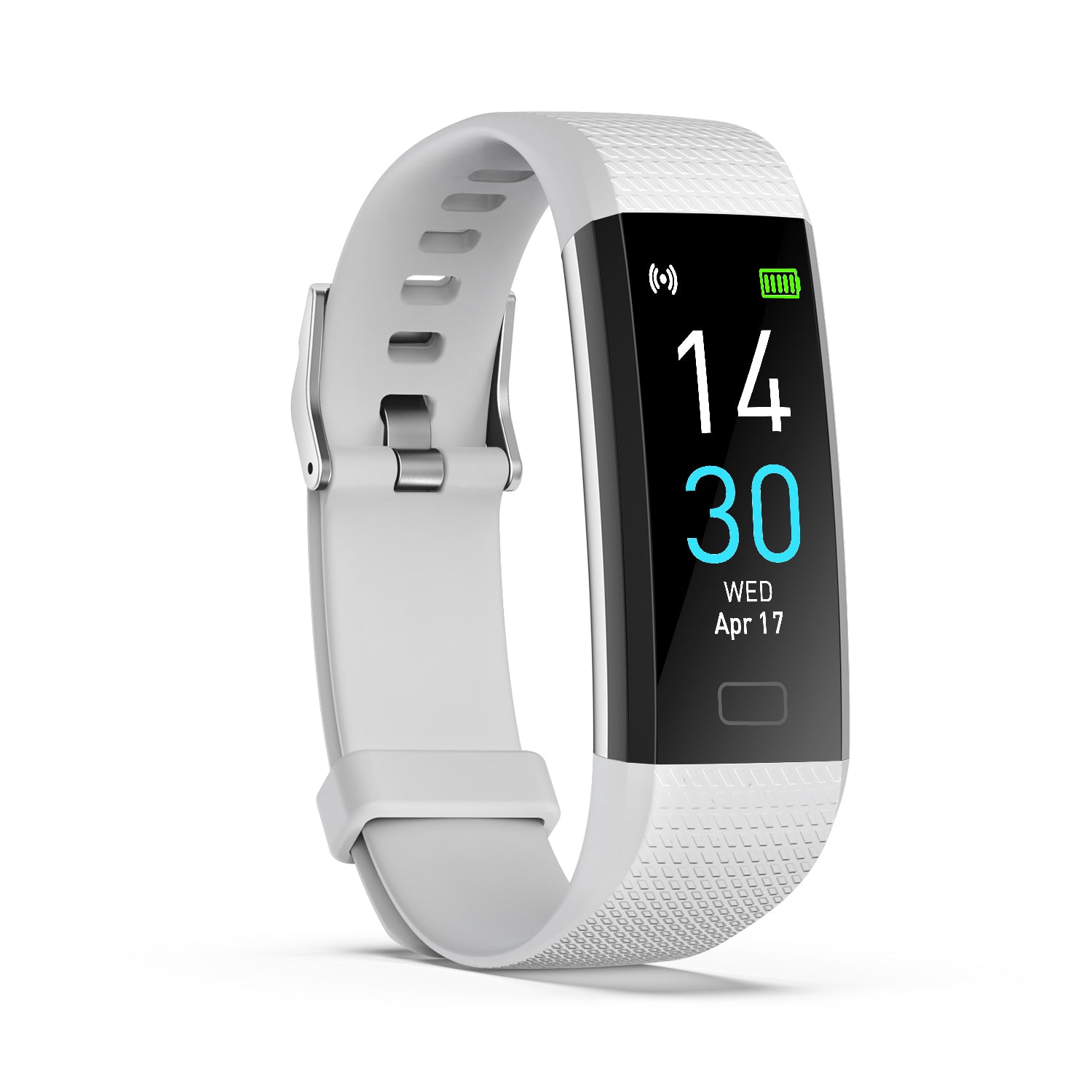 The Original Fitness Tracker