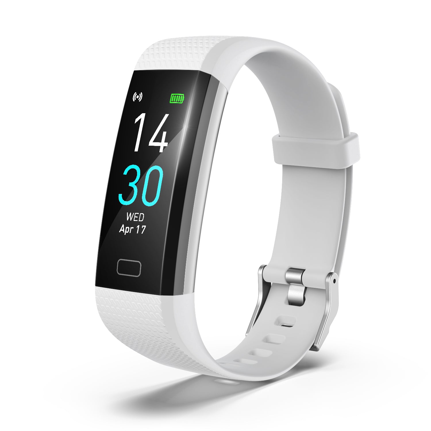 The Original Fitness Tracker