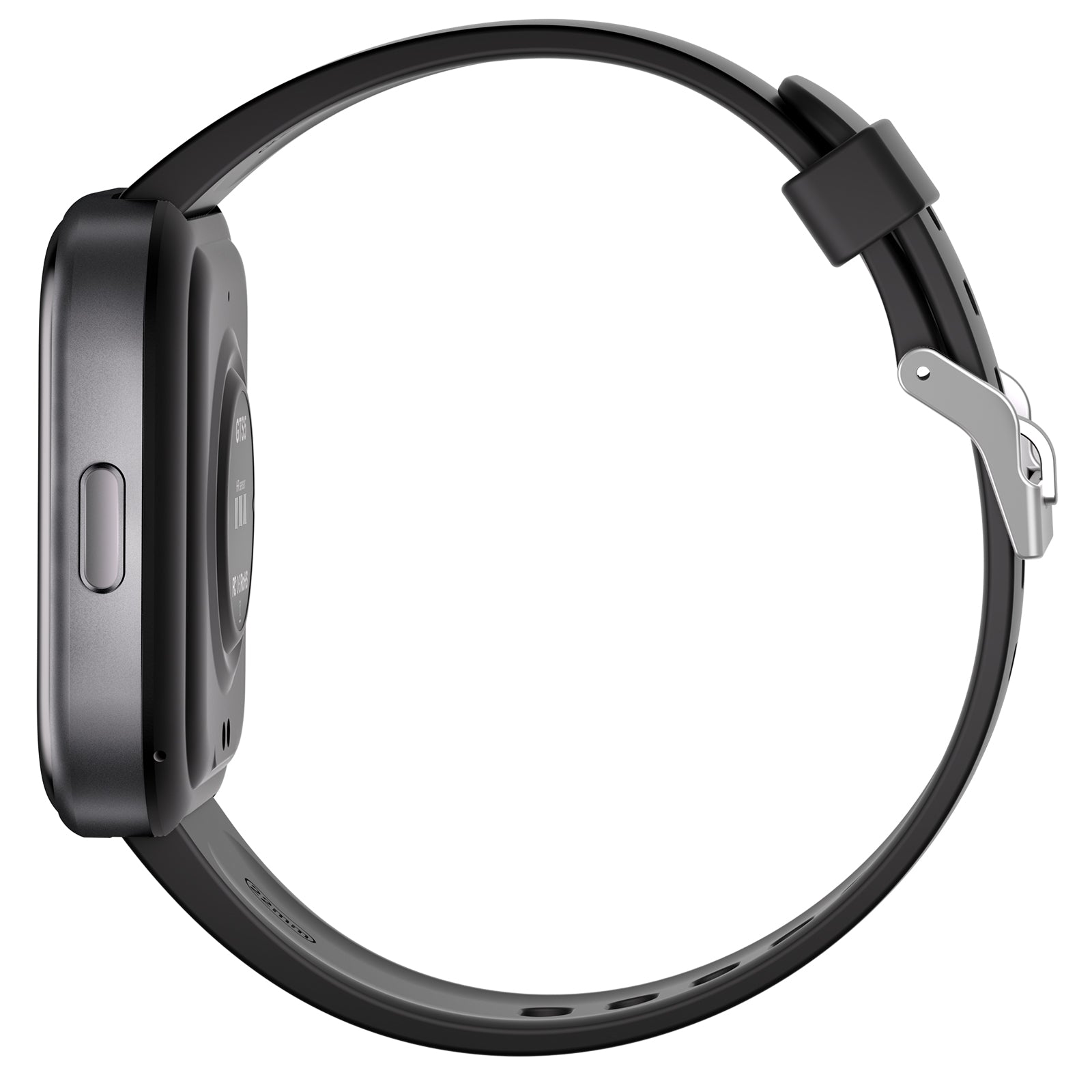 The Original Smart Watch (Square)
