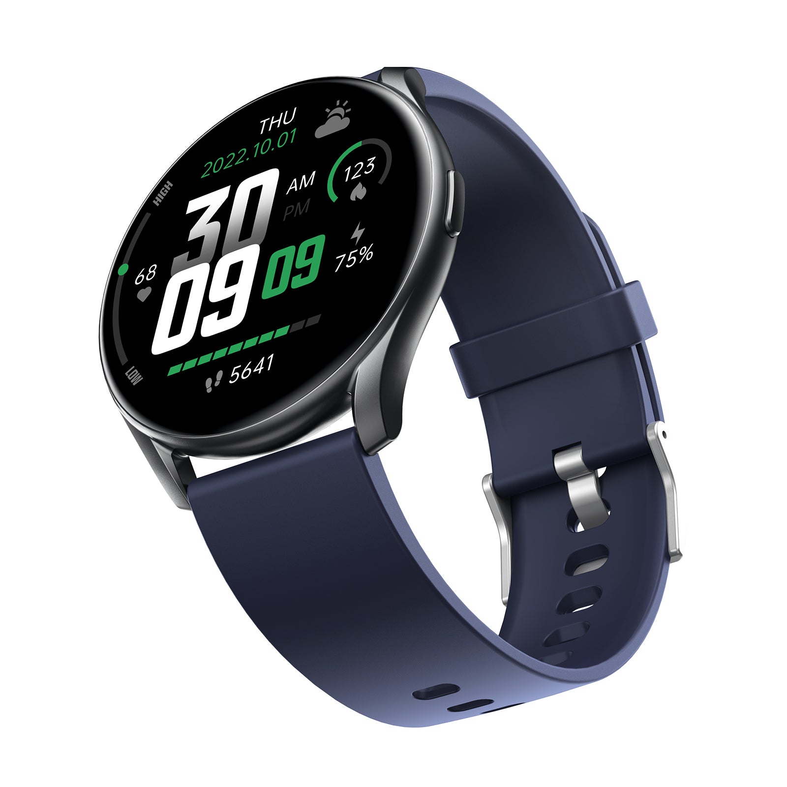The Original Smart Watch (Round)
