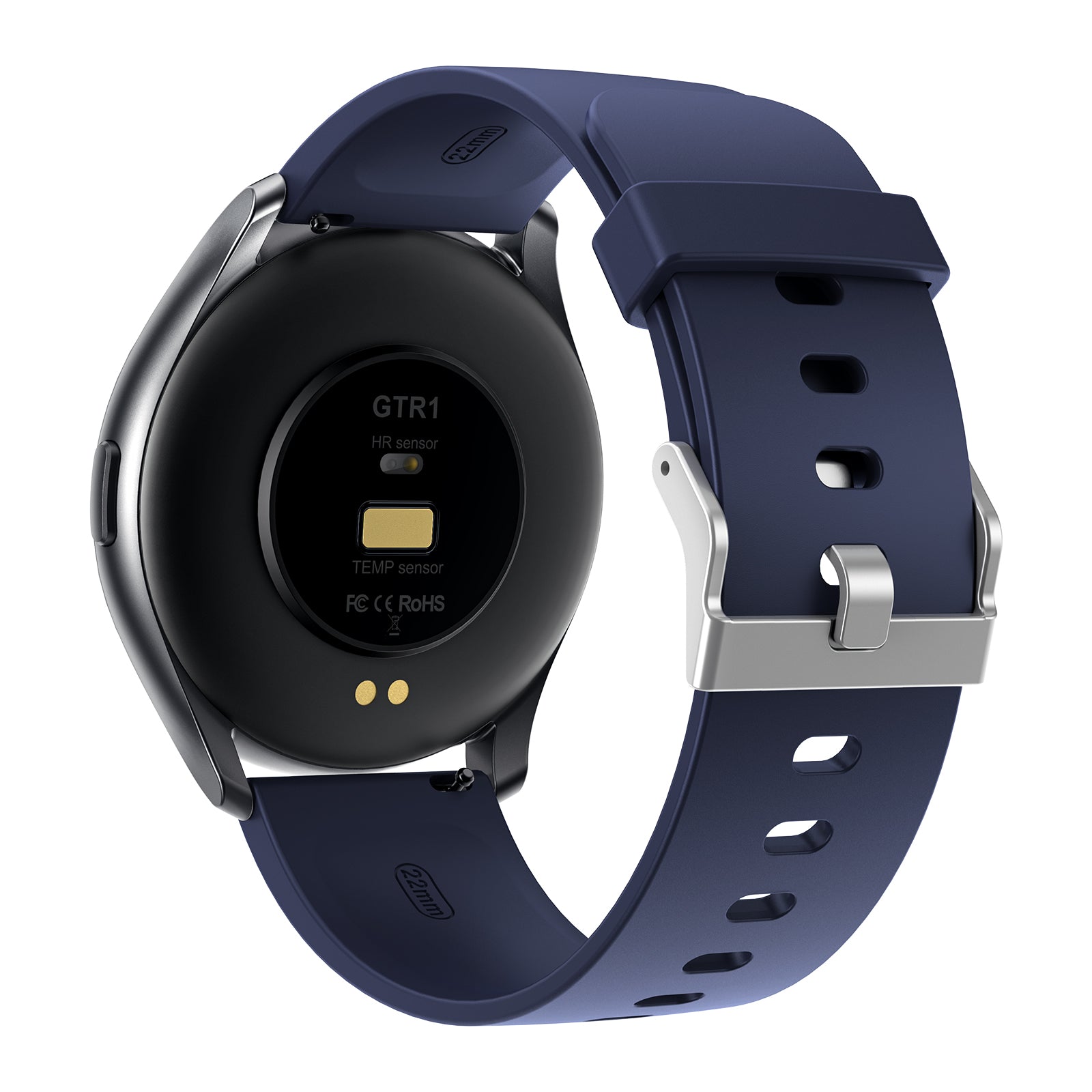 The Original Smart Watch (Round)