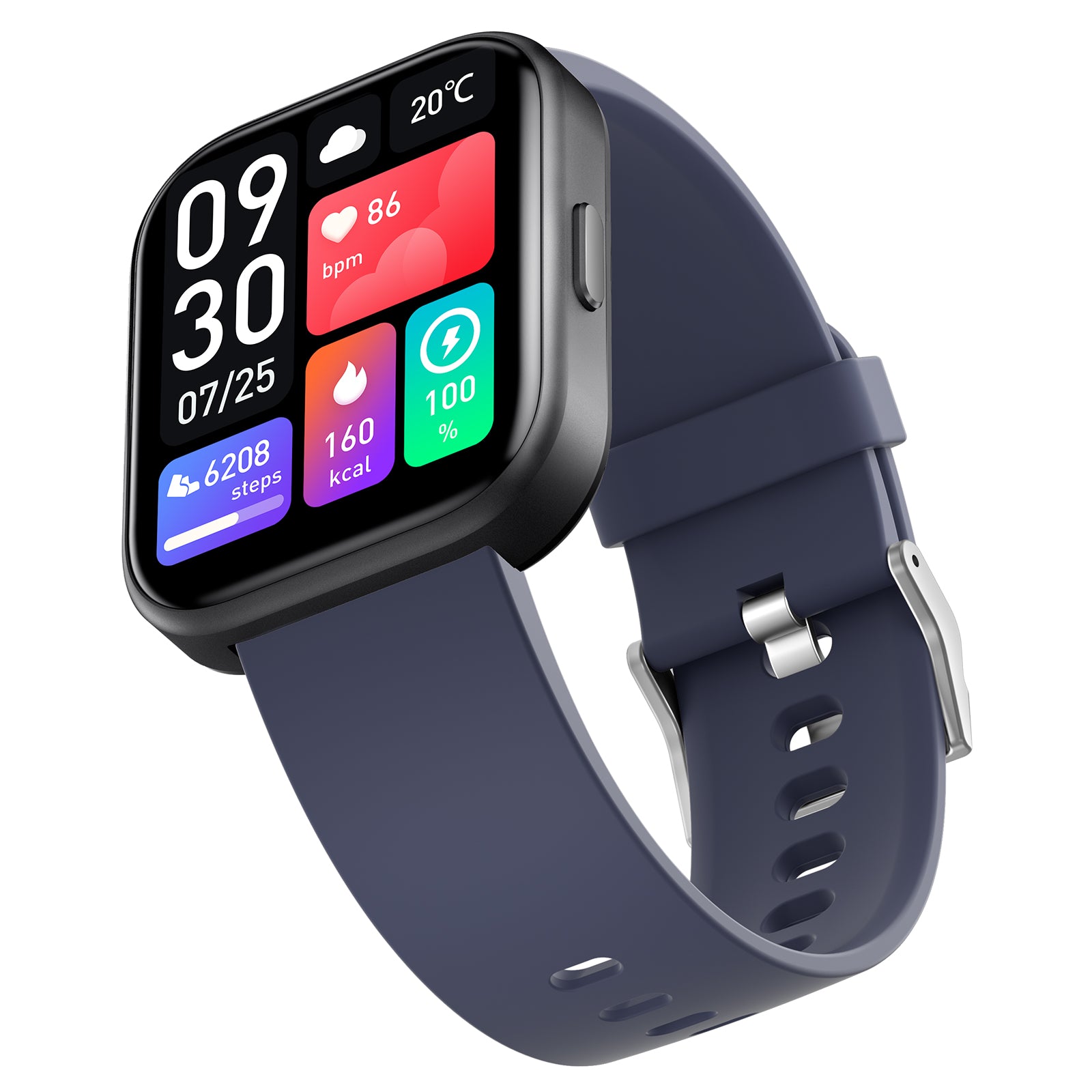 The Original Smart Watch (Square)