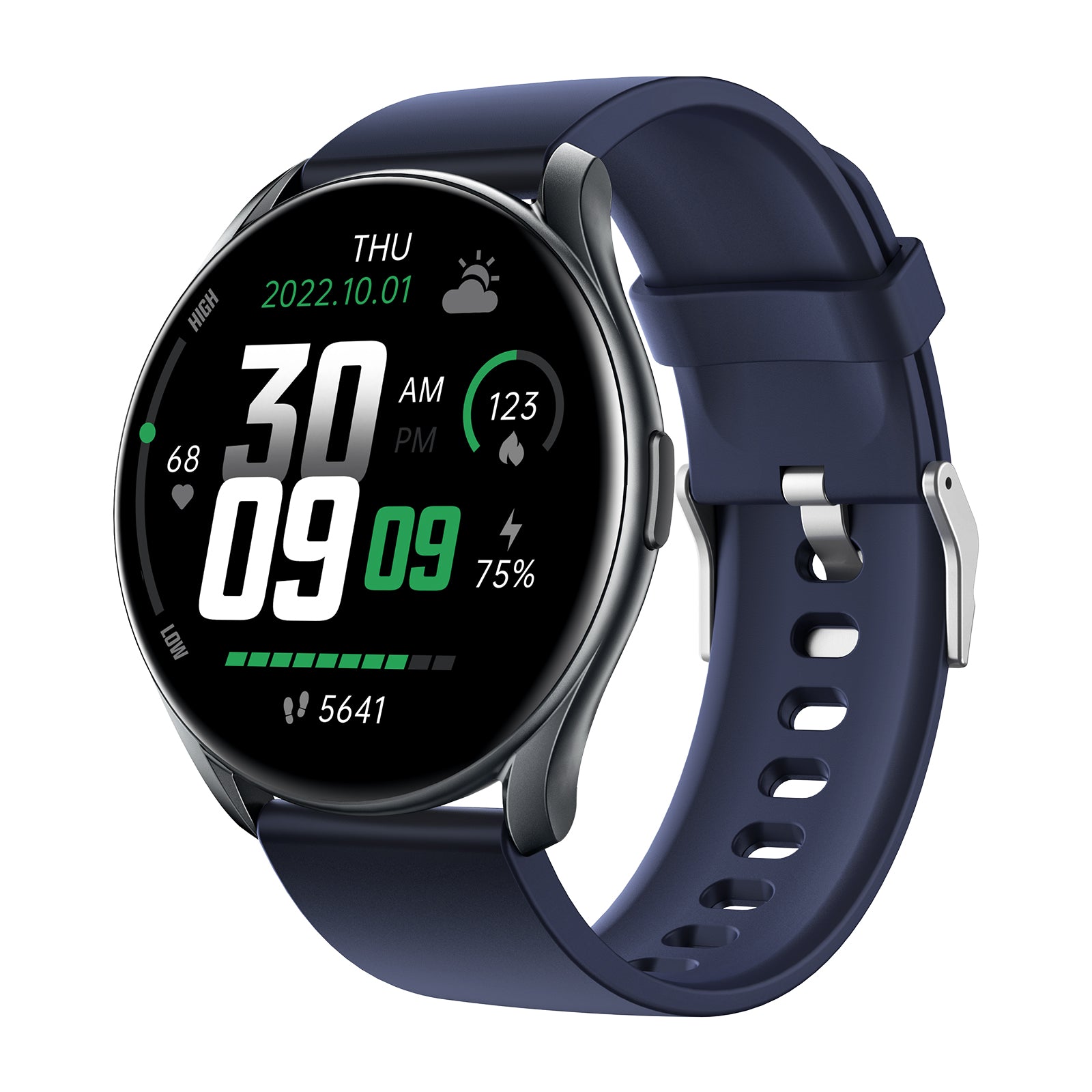 The Original Smart Watch (Round)
